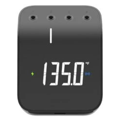 Connect Grilling Hub