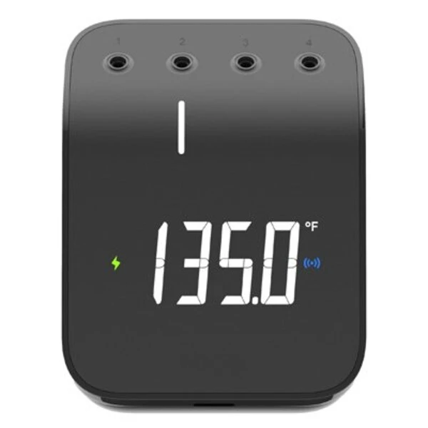 Connect Grilling Hub 3 Connect Grilling Hub