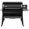 SF II 36 Pellet Grill 2 SF II 36 Pellet Grill -Weber Buy20Supply20Inc20dba20Linq20USA20Corp bus273750trvxx419199