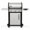 Spirit SX315 SS LPGrill -Weber Buy20Supply20Inc20dba20Linq20USA20Corp bus273808trvxx3cd2c0