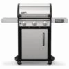 Spirit SX315 SS NGGrill
