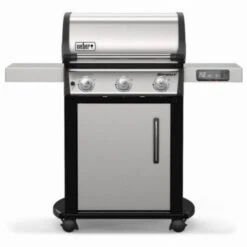 Spirit SX315 SS NGGrill