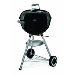 18 BLK Kettle Grill