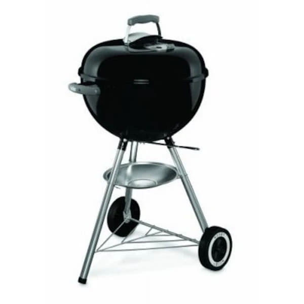 18 BLK Kettle Grill 3 18 BLK Kettle Grill