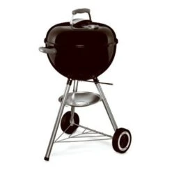 22 BLK Kettle Grill