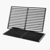 2PK Repl CI Cook Grates 1 2PK Repl CI Cook Grates -Weber Buy20Supply20Inc20dba20Linq20USA20Corp bus824906trvxx39a387