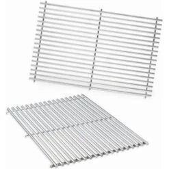 2PK Repl SS Cook Grates