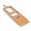 Weber Grill Scraper 7.5-in H X 17.25-in L X 5.5-in W Natural -Weber DK20Hardware20Supply20LLC 272354xx0a46xx791660