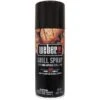 Weber Grilling Spray 6 Oz