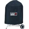 Weber Premium Kettle Grill Cover