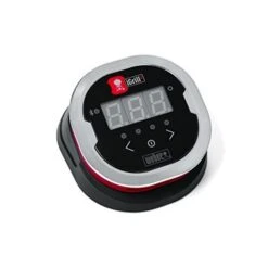 Bluetooth Enabled Wireless Grill Thermometer
