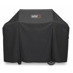 Weber-Stephen Products 232682 Premium Gas Grill Cover