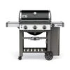 S315 Stainless Steel LP Gas Grill