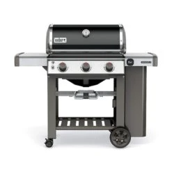 S315 Stainless Steel LP Gas Grill