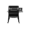 24 In. SmokeFire II Wood Fired Pellet Grill