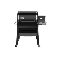 24 In. SmokeFire II Wood Fired Pellet Grill