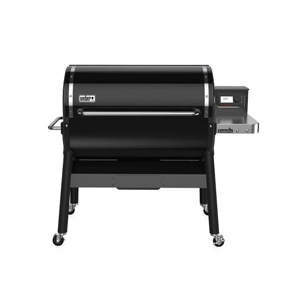 36 In. SmokeFire II Wood Fired Pellet Grill 3 36 In. SmokeFire II Wood Fired Pellet Grill