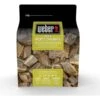 Weber Apple Smoking Wood Chunks 17616 -Weber Weber Apple Smoking Wood Chunks 17616