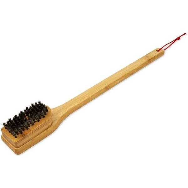 Weber Barbecue Brush 45cm 6276 3 Weber Barbecue Brush 45cm 6276