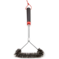 Weber Barbecue Brush 46cm 6278 -Weber Weber Barbecue Brush 46cm 6278 1
