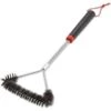 Weber Barbecue Brush 46cm 6278 1 Weber Barbecue Brush 46cm 6278 -Weber Weber Barbecue Brush 46cm 6278