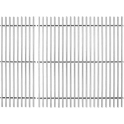 Weber CRAFTED Stainless Steel Cooking Grates For Spirit 3-Burner Grills & SmokeFire EX4 Pellet Grills - 7860