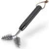 Weber Cast Iron Grill Brush -Weber Weber Cast Iron Grill Brush