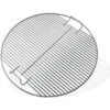 Weber Chrome Plated Cooking Grate 47cm -Weber Weber Chrome Plated Cooking Grate 47cm