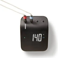 Weber Connect 3201 Wi-Fi Enabled Smart Grilling Hub 3201