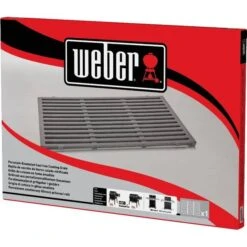 Weber Cooking Grate 7011 -Weber Weber Cooking Grate 7011 1