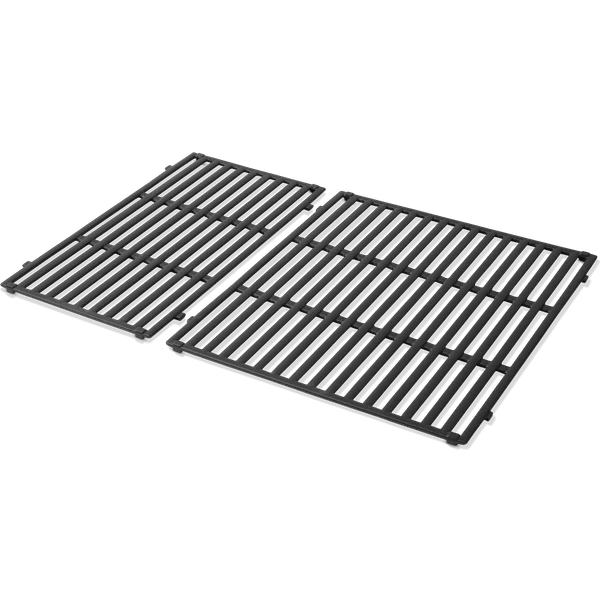 Weber Crafted Cooking Grates 7853 3 Weber Crafted Cooking Grates 7853