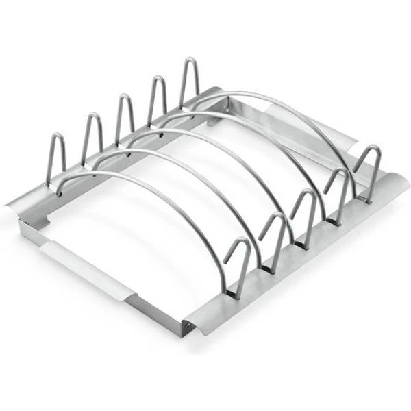 Weber Deluxe Grill Rack 6727 3 Weber Deluxe Grill Rack 6727