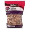 Weber Firespice Mesquite All Natural Mesquite Wood Smoking Chips 192 Cu 1 Weber Firespice Mesquite All Natural Mesquite Wood Smoking Chips 192 Cu -Weber Weber Firespice Mesquite All Natural Mesquite Wood Smoking Chips 192 cu
