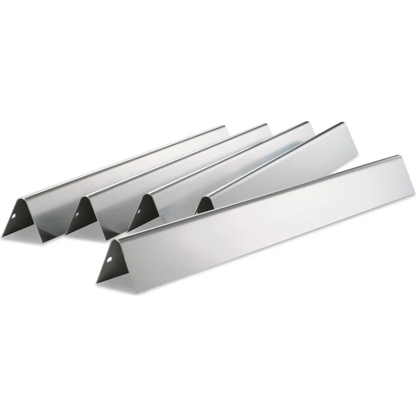 Weber Flavorizer Bars 7620 3 Weber Flavorizer Bars 7620