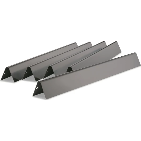 Weber Flavorizer Bars 7621 3 Weber Flavorizer Bars 7621