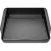 Weber Fry Plate Pulse 1000/2000 Series -Weber Weber Fry Plate Pulse 1000 2000 Series