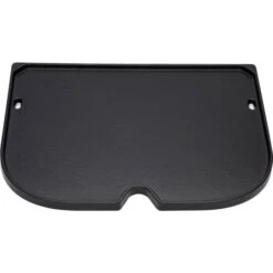 Weber Griddle For Lumin Grill 6612