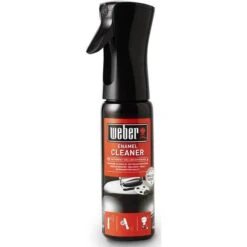 Weber Grill Cleaner Exterior Enamel 17684