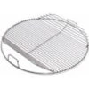 Weber Grill Grate M/Hinged Sides 47cm -Weber Weber Grill Grate M Hinged Sides 47cm