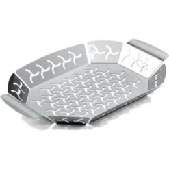 Weber Grilling Basket Small 6677