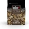 Weber Hickory Wood Chunks 17619 -Weber Weber Hickory Wood Chunks 17619