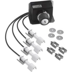 Weber Igniter Kit 7629 -Weber Weber Igniter Kit 7629 1
