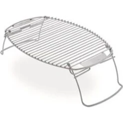 Weber Large Warming Rack 7647