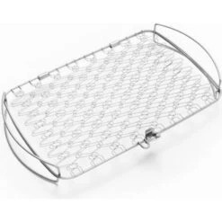 Weber Original Fish Basket Large -Weber Weber Original Fish Basket Large 1