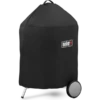 Weber Premium Barbecue Cover 7143 2 Weber Premium Barbecue Cover 7143 -Weber Weber Premium Barbecue Cover 7143