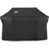 Weber Premium Cover Summit 400 Series -Weber Weber Premium Cover Summit 400 Series