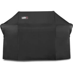 Weber Premium Cover Summit 400 Series