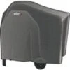 Weber Premium Cover For Pulse 1000/2000 With Trolley -Weber Weber Premium Cover for Pulse 1000 2000 with Trolley