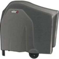 Weber Premium Cover For Pulse 1000/2000 With Trolley