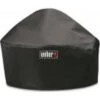Weber Premium Fireplace Cover 7159 -Weber Weber Premium Fireplace Cover 7159